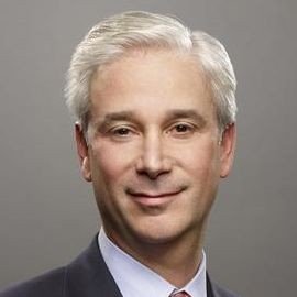 Charlie Scharf - Professional null Speaker