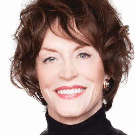 Charlotte Beers - Professional null Speaker