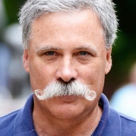 Chase Carey - Professional null Speaker