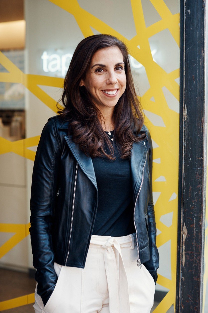 Melanie Whelan - Professional null Speaker