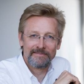 Chris Bangle - Professional null Speaker