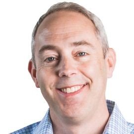 Chris Bevolo - Professional null Speaker