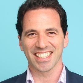 Chris Dessi - Professional null Speaker