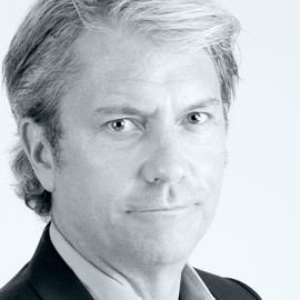 Chris DeWolfe - Professional null Speaker