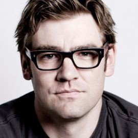 Chris Dixon - Professional null Speaker