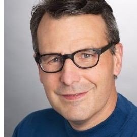 Chris Ertel - Professional null Speaker