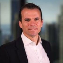 Chris Fussell - Professional null Speaker