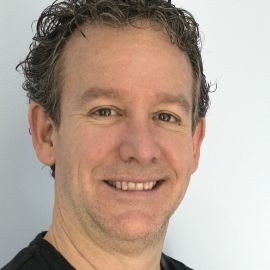 Chris Heivly - Professional null Speaker