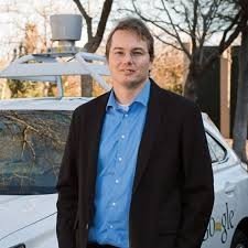 Chris Urmson - Professional null Speaker