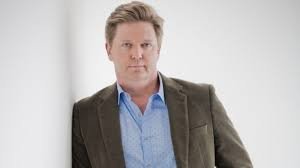 Chris Warner - Professional null Speaker