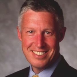 Chris Zook - Professional null Speaker