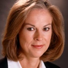 Christie Hefner - Professional null Speaker