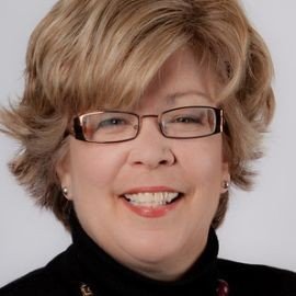 Christine Giri - Professional null Speaker