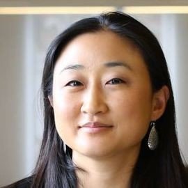 Christine Tsai - Professional null Speaker