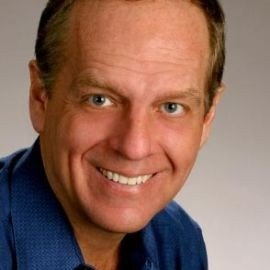 Chuck Malkus - Professional null Speaker