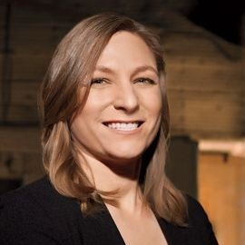 Cindy Holland - Professional Speakers Booking