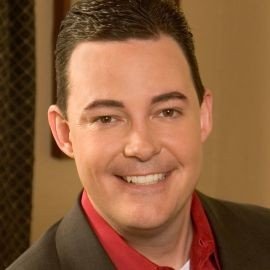 Clint Swindall - Professional null Speaker