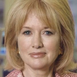 Consuelo Mack - Professional null Speaker