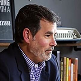 Corey Baker - Professional Speakers Booking