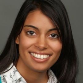 Crystal Kadakia - Professional null Speaker