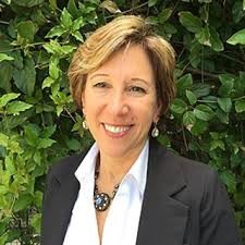 Cynthia Warner - Professional null Speaker