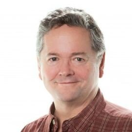 Dale Dougherty - Professional null Speaker