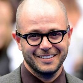 Damon Lindelof - Professional Speakers Booking