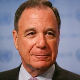 Dan Gillerman - Professional null Speaker