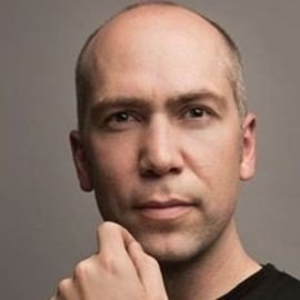 Dan Goods - Professional Speakers Booking