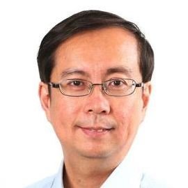 Daniel Zhang - Professional null Speaker