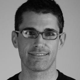 Daniel Lemin - Professional null Speaker