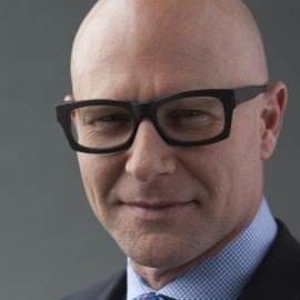 Darren Kavinoky - Professional null Speaker