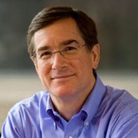 Dave Dillon - Professional null Speaker