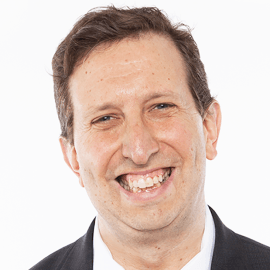 Dave Kerpen - Professional null Speaker