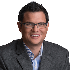 Dave McKeown - Professional null Speaker