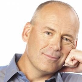 David Batstone - Professional Speakers Booking