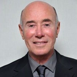 David Geffen - Professional null Speaker
