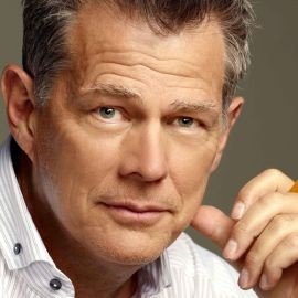 David Foster - Professional Speakers Booking