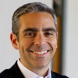 David Marcus - Professional null Speaker