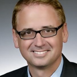 David Kenny - Professional Speakers Booking