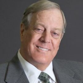 David Koch - Professional null Speaker