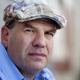 David Simon - Professional null Speaker