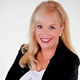 Debbie Allen - Professional null Speaker