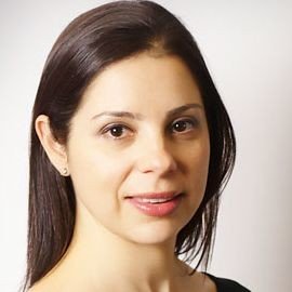 Debbie Wosskow - Professional null Speaker