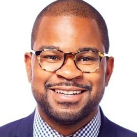 Derrick Braziel - Professional null Speaker