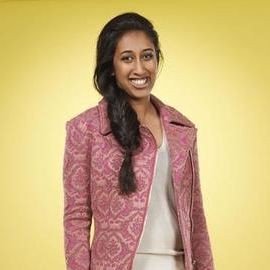 Divya Nag - Professional null Speaker