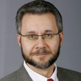 Don Blohowiak - Professional null Speaker