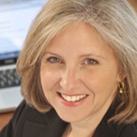 Donna Fenn - Professional null Speaker