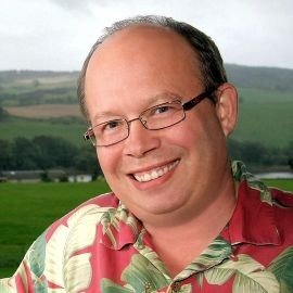 Doug Hall - Professional null Speaker