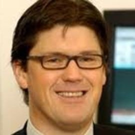 Douglas Holt - Professional null Speaker